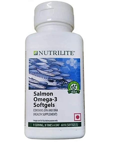 nutrilite omega 3 price|nutrilite omega 3 benefits.